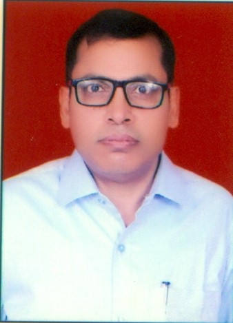 Dr. Audhesh Narayan